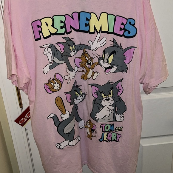 🦋Tom & Jerry Friends 2/15$ - Picture 3 of 4